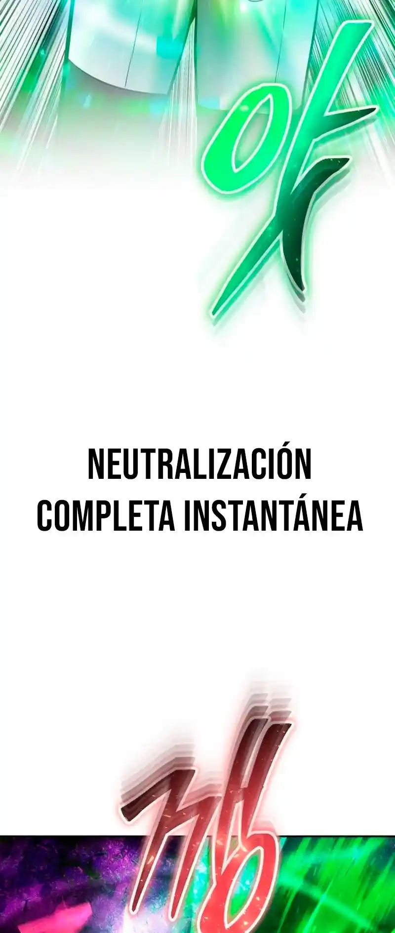 Era Más Fuerte Que El Héroe, Así Que Oculté Mi Poder - Capítulo 72.1 - Página 54 - LectorTMOo