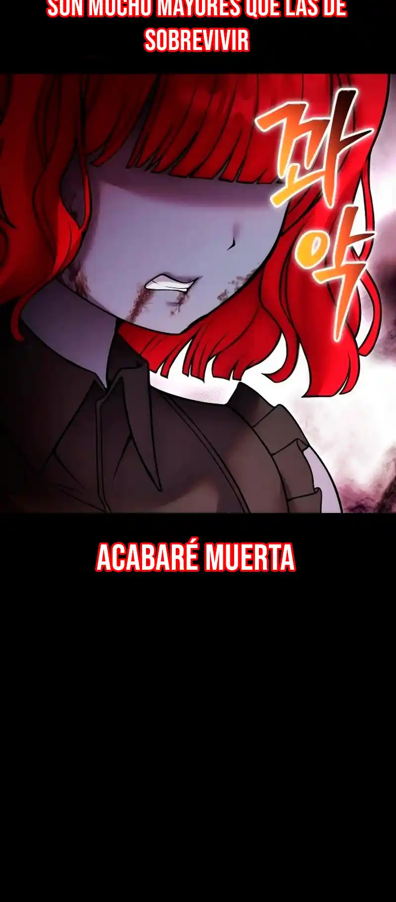 Era Más Fuerte Que El Héroe, Así Que Oculté Mi Poder - Capítulo 72 - Página 6 - LectorTMOo