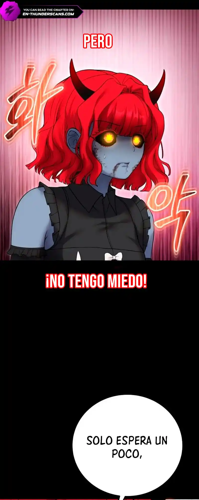 Era Más Fuerte Que El Héroe, Así Que Oculté Mi Poder - Capítulo 72 - Página 7 - LectorTMOo
