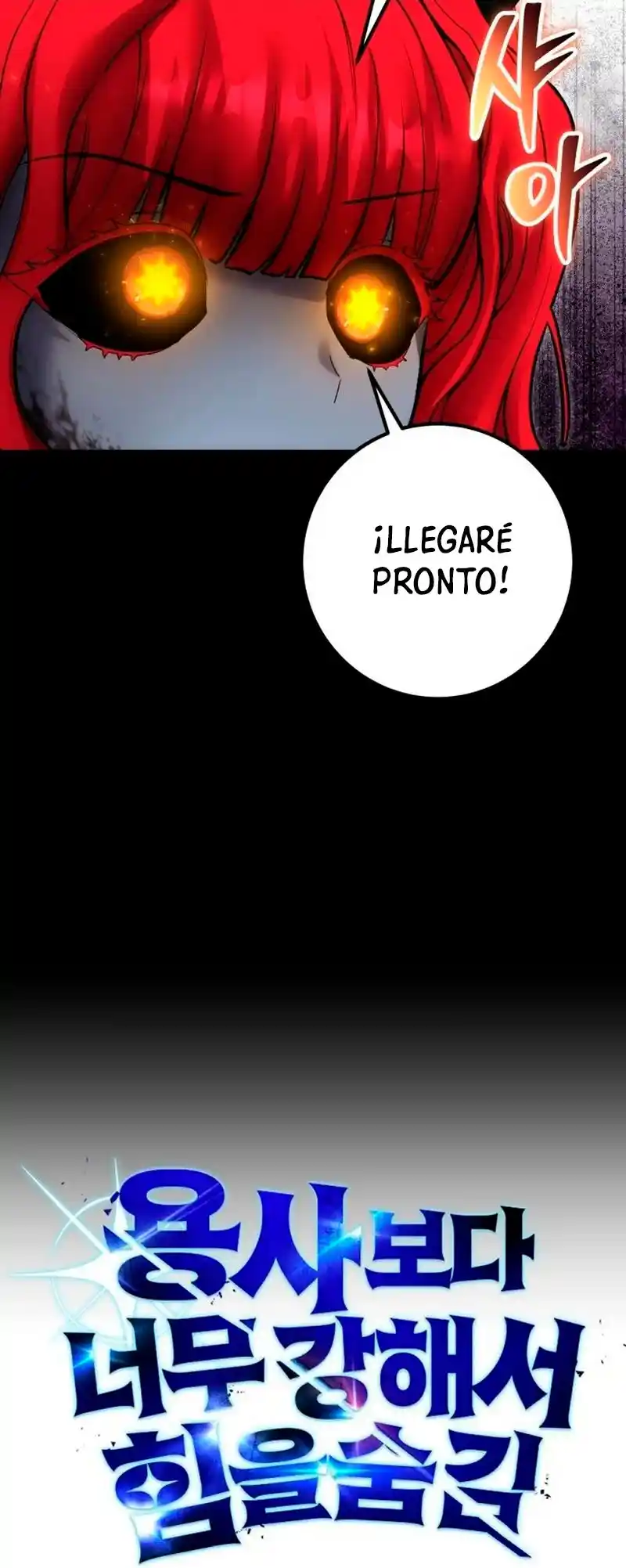 Era Más Fuerte Que El Héroe, Así Que Oculté Mi Poder - Capítulo 72 - Página 8 - LectorTMOo