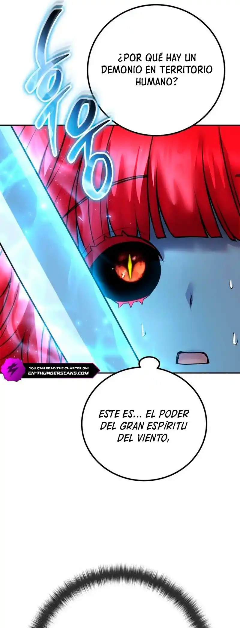 Era Más Fuerte Que El Héroe, Así Que Oculté Mi Poder - Capítulo 72 - Página 16 - LectorTMOo