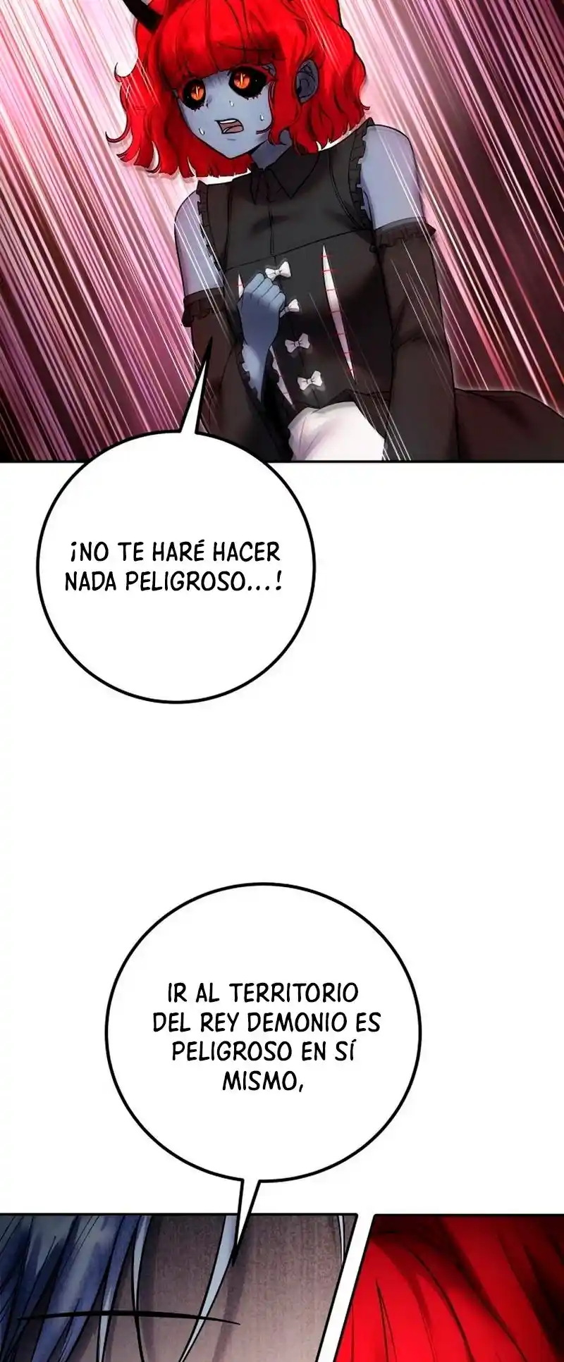 Era Más Fuerte Que El Héroe, Así Que Oculté Mi Poder - Capítulo 72 - Página 48 - LectorTMOo
