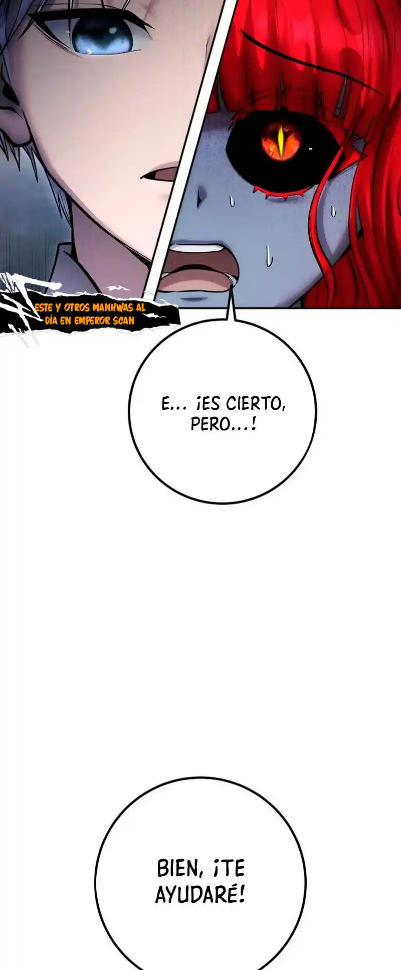 Era Más Fuerte Que El Héroe, Así Que Oculté Mi Poder - Capítulo 72 - Página 49 - LectorTMOo