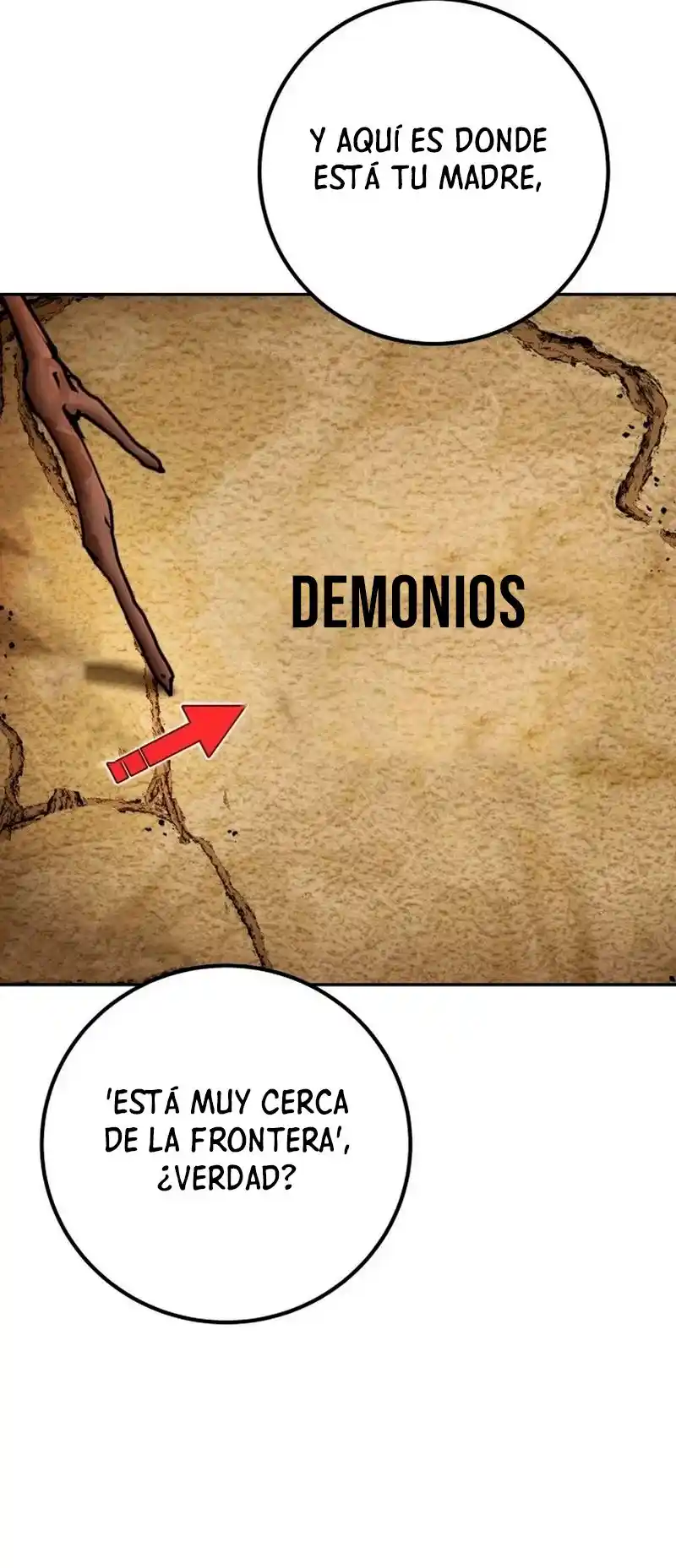 Era Más Fuerte Que El Héroe, Así Que Oculté Mi Poder - Capítulo 72 - Página 59 - LectorTMOo