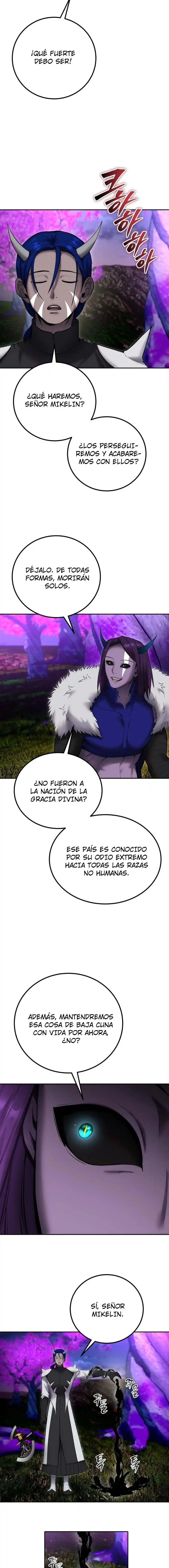 Era Más Fuerte Que El Héroe, Así Que Oculté Mi Poder - Capítulo 73 - Página 9 - LectorTMOo