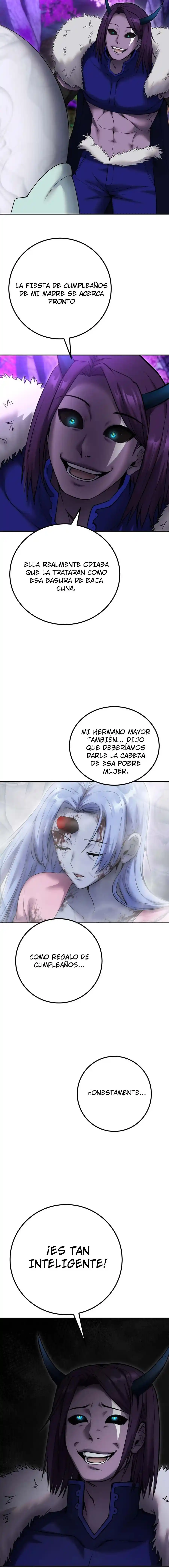 Era Más Fuerte Que El Héroe, Así Que Oculté Mi Poder - Capítulo 73 - Página 11 - LectorTMOo