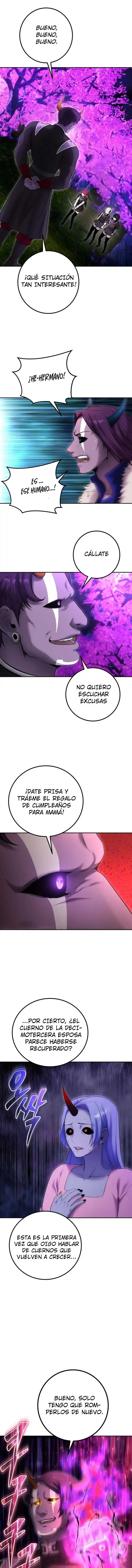 Era Más Fuerte Que El Héroe, Así Que Oculté Mi Poder - Capítulo 75.1 - Página 7 - LectorTMOo