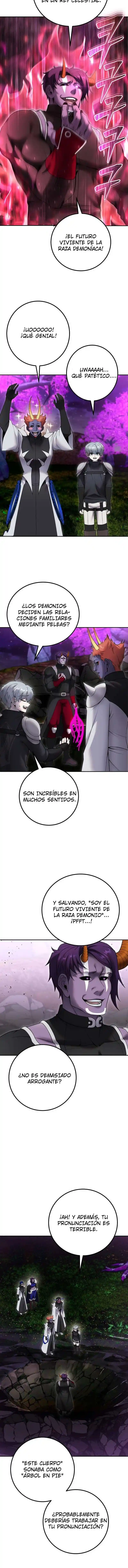 Era Más Fuerte Que El Héroe, Así Que Oculté Mi Poder - Capítulo 76.1 - Página 7 - LectorTMOo