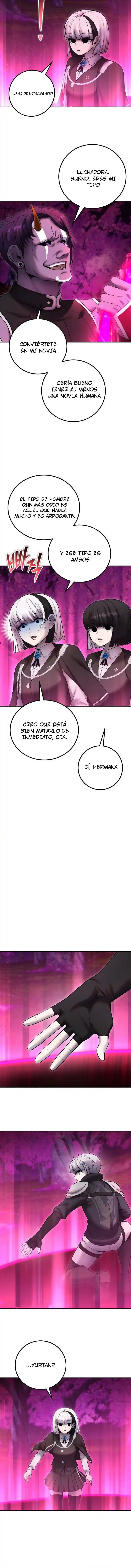 Era Más Fuerte Que El Héroe, Así Que Oculté Mi Poder - Capítulo 76 - Página 8 - LectorTMOo