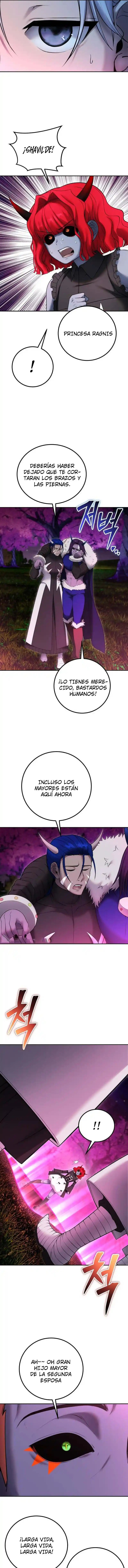 Era Más Fuerte Que El Héroe, Así Que Oculté Mi Poder - Capítulo 76 - Página 9 - LectorTMOo