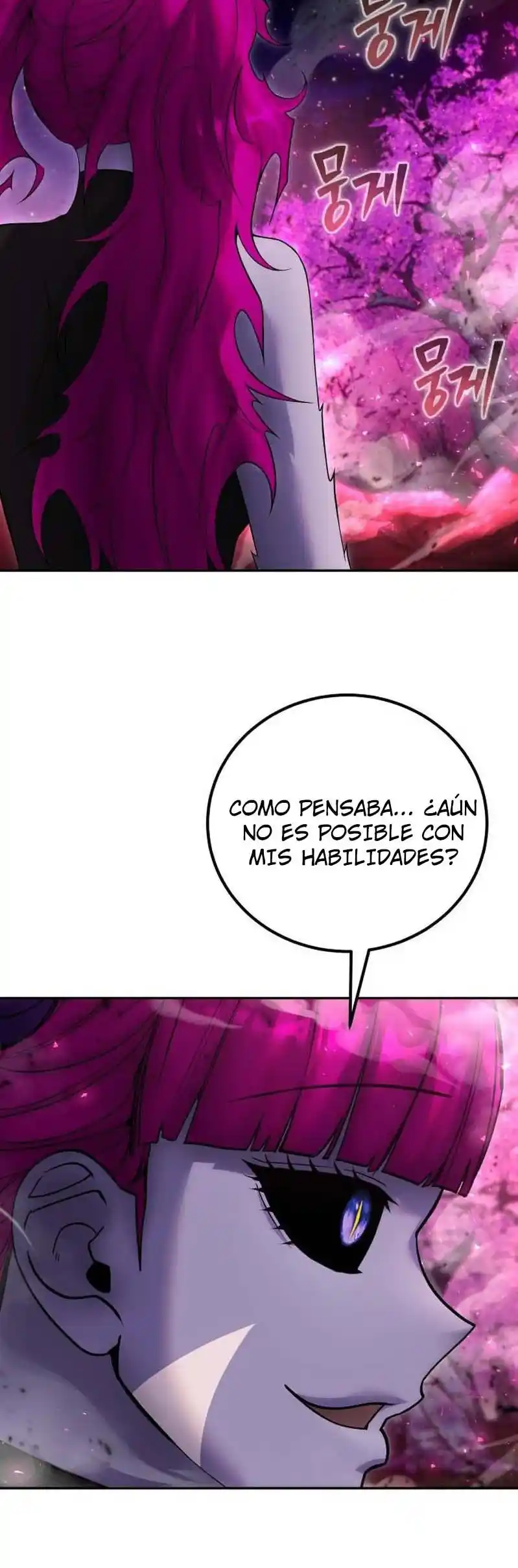 Era Más Fuerte Que El Héroe, Así Que Oculté Mi Poder - Capítulo 77.1 - Página 17 - LectorTMOo