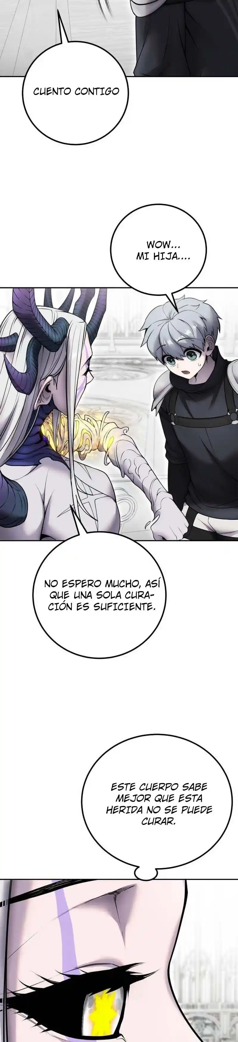 Era Más Fuerte Que El Héroe, Así Que Oculté Mi Poder - Capítulo 78.1 - Página 17 - LectorTMOo