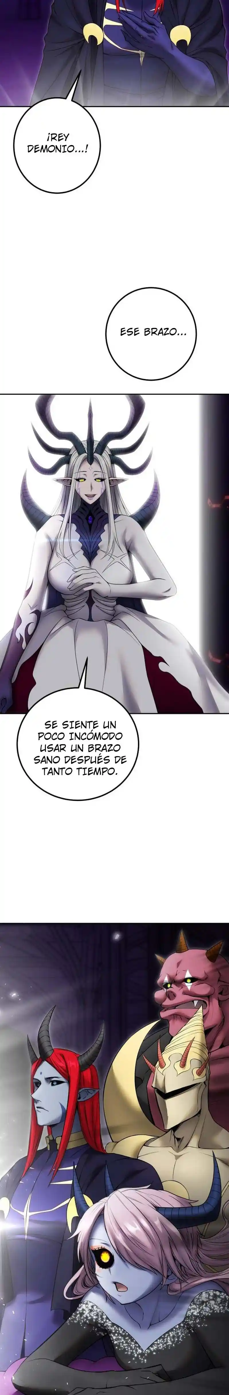 Era Más Fuerte Que El Héroe, Así Que Oculté Mi Poder - Capítulo 79.1 - Página 9 - LectorTMOo