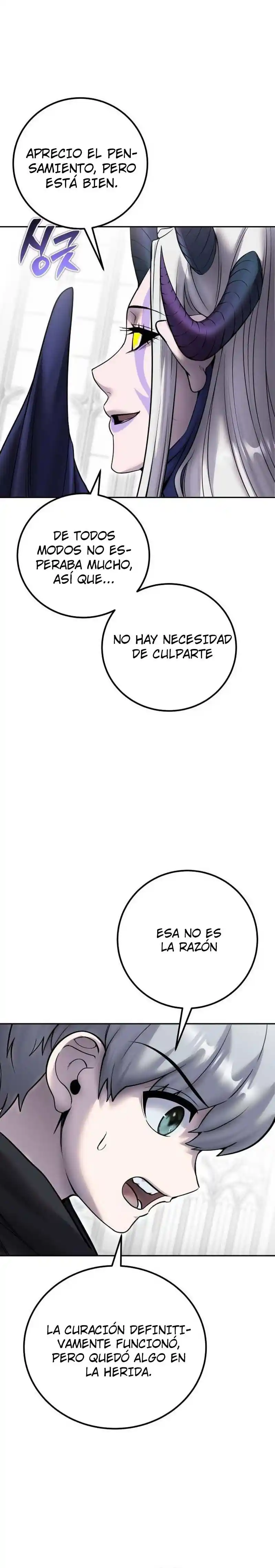 Era Más Fuerte Que El Héroe, Así Que Oculté Mi Poder - Capítulo 79 - Página 8 - LectorTMOo