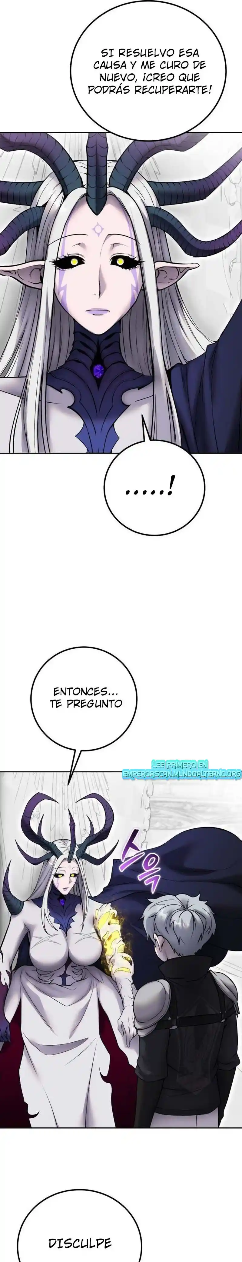 Era Más Fuerte Que El Héroe, Así Que Oculté Mi Poder - Capítulo 79 - Página 9 - LectorTMOo