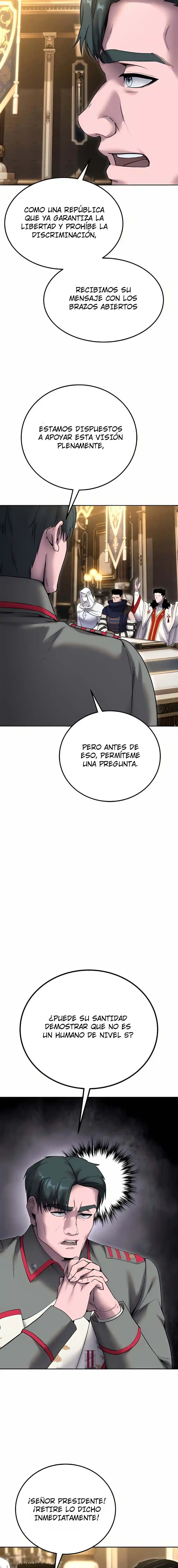 Era Más Fuerte Que El Héroe, Así Que Oculté Mi Poder - Capítulo 80.1 - Página 13 - LectorTMOo