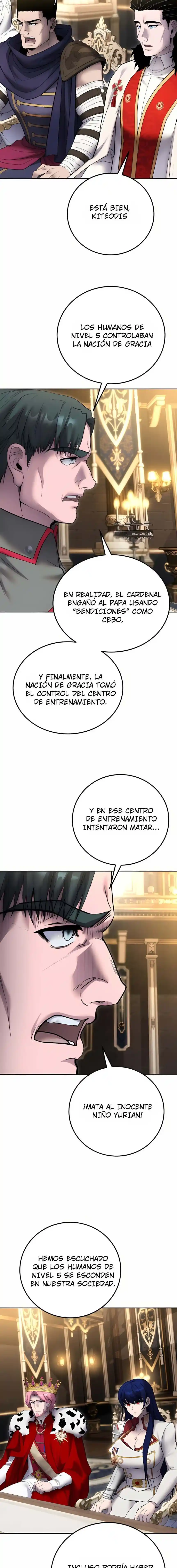 Era Más Fuerte Que El Héroe, Así Que Oculté Mi Poder - Capítulo 80.1 - Página 14 - LectorTMOo