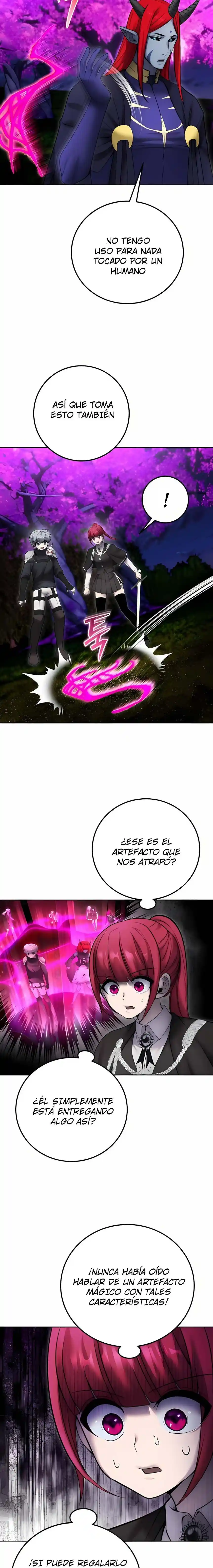 Era Más Fuerte Que El Héroe, Así Que Oculté Mi Poder - Capítulo 80 - Página 10 - LectorTMOo