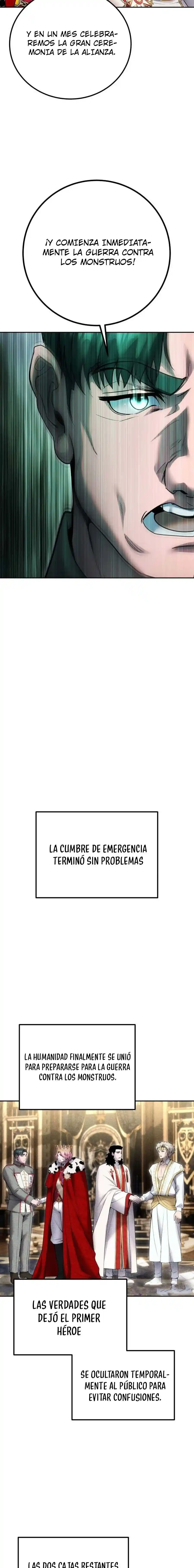 Era Más Fuerte Que El Héroe, Así Que Oculté Mi Poder - Capítulo 81.1 - Página 15 - LectorTMOo
