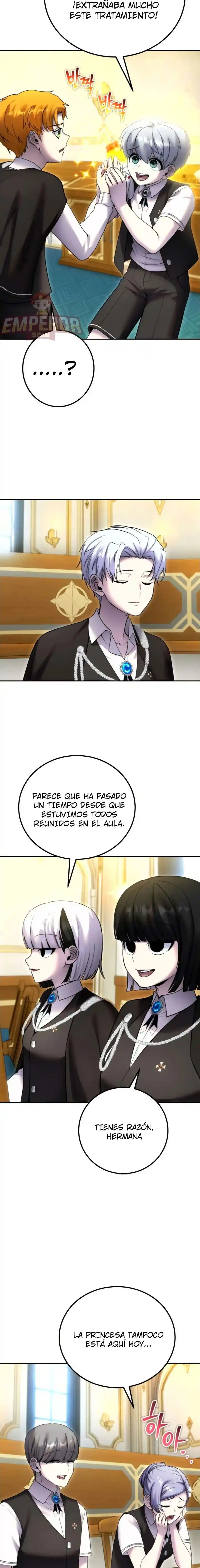 Era Más Fuerte Que El Héroe, Así Que Oculté Mi Poder - Capítulo 82 - Página 7 - LectorTMOo