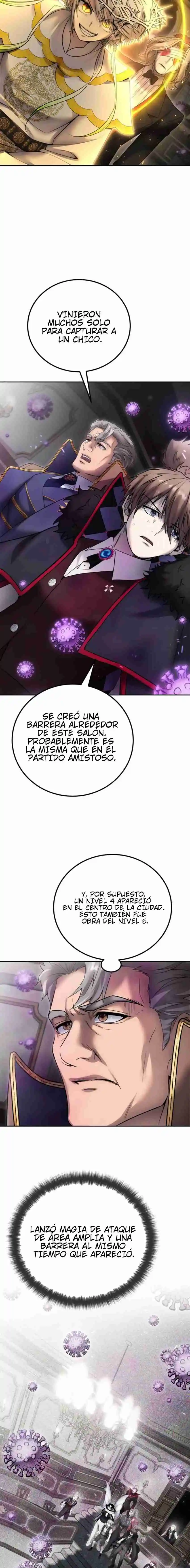 Era Más Fuerte Que El Héroe, Así Que Oculté Mi Poder - Capítulo 85 - Página 26 - LectorTMOo
