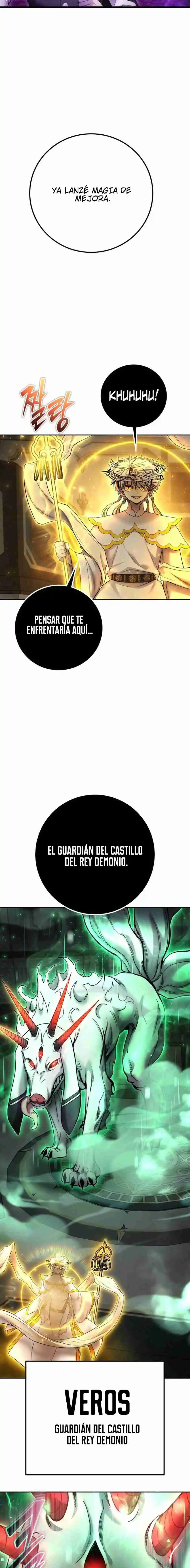 Era Más Fuerte Que El Héroe, Así Que Oculté Mi Poder - Capítulo 86 - Página 29 - LectorTMOo