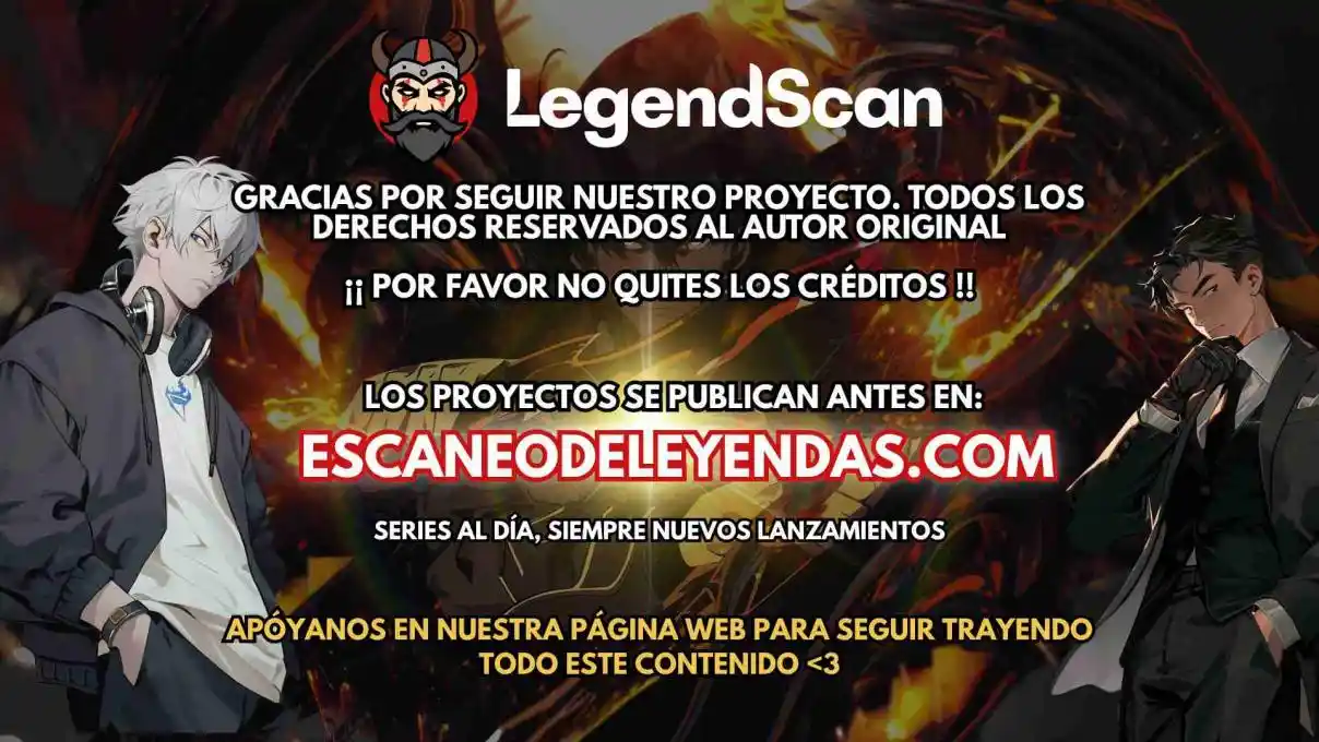 Era Más Fuerte Que El Héroe, Así Que Oculté Mi Poder - Capítulo 86 - Página 32 - LectorTMOo