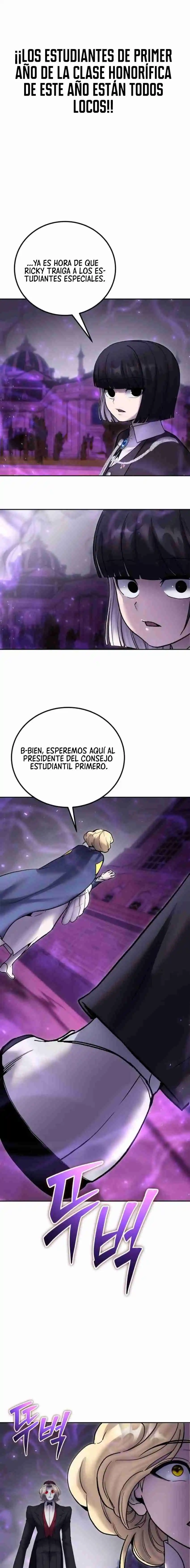 Era Más Fuerte Que El Héroe, Así Que Oculté Mi Poder - Capítulo 87 - Página 23 - LectorTMOo