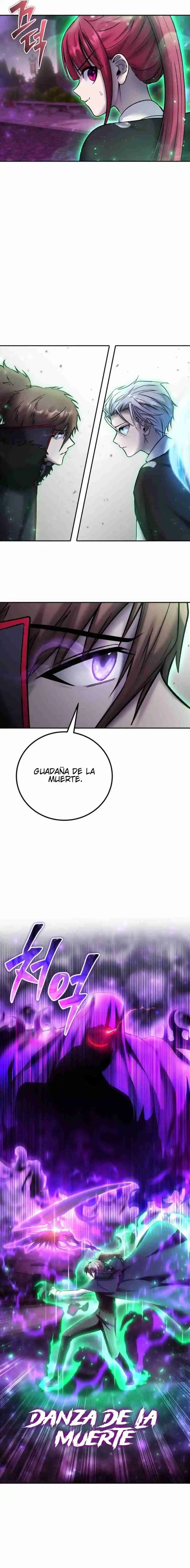 Era Más Fuerte Que El Héroe, Así Que Oculté Mi Poder - Capítulo 89 - Página 17 - LectorTMOo