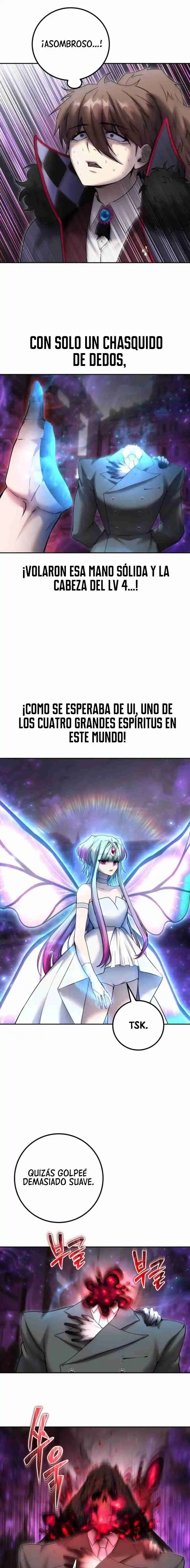 Era Más Fuerte Que El Héroe, Así Que Oculté Mi Poder - Capítulo 90 - Página 7 - LectorTMOo