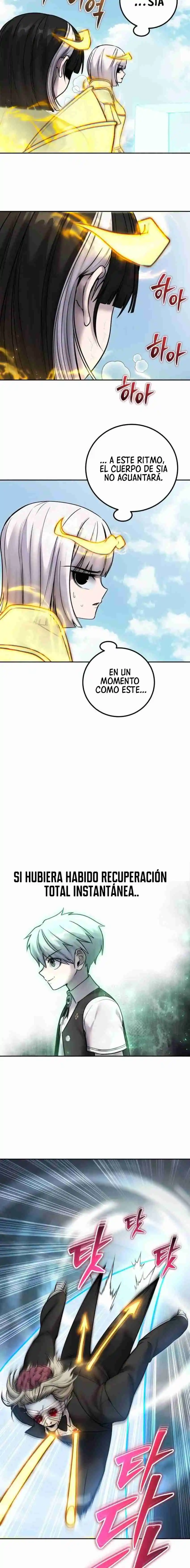 Era Más Fuerte Que El Héroe, Así Que Oculté Mi Poder - Capítulo 90 - Página 19 - LectorTMOo