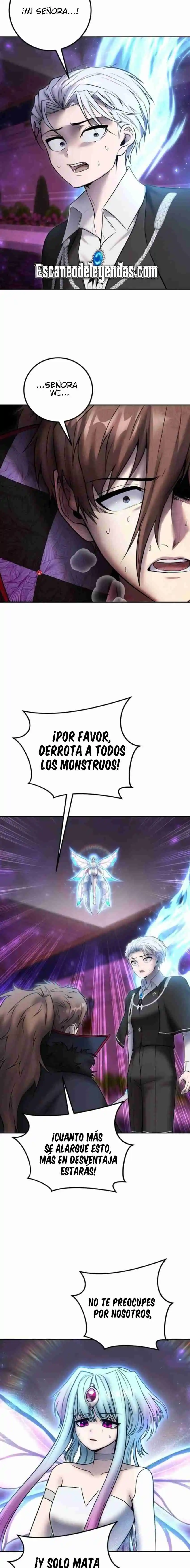 Era Más Fuerte Que El Héroe, Así Que Oculté Mi Poder - Capítulo 92 - Página 18 - LectorTMOo