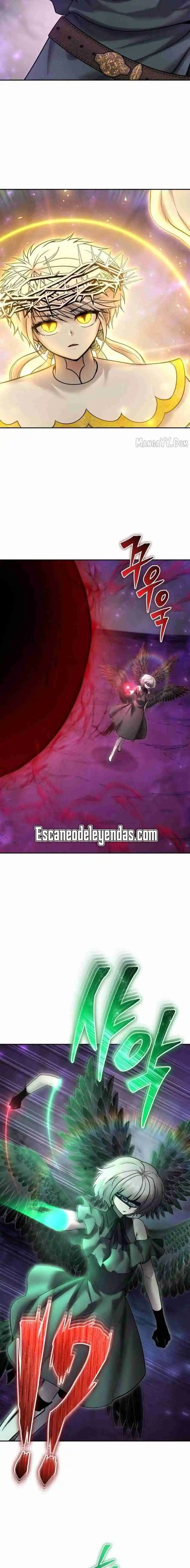Era Más Fuerte Que El Héroe, Así Que Oculté Mi Poder - Capítulo 95 - Página 15 - LectorTMOo