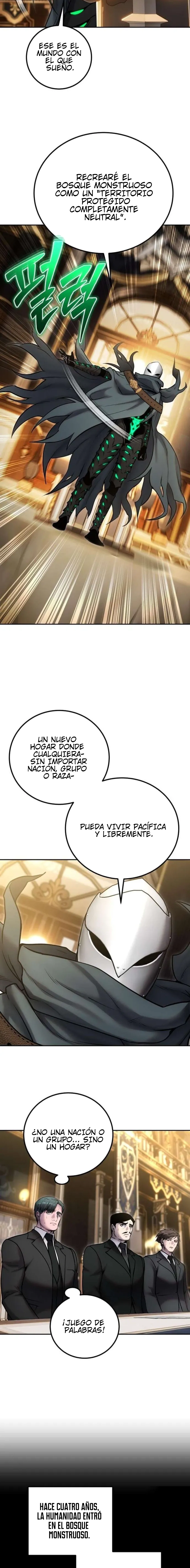 Era Más Fuerte Que El Héroe, Así Que Oculté Mi Poder - Capítulo 98 - Página 20 - LectorTMOo
