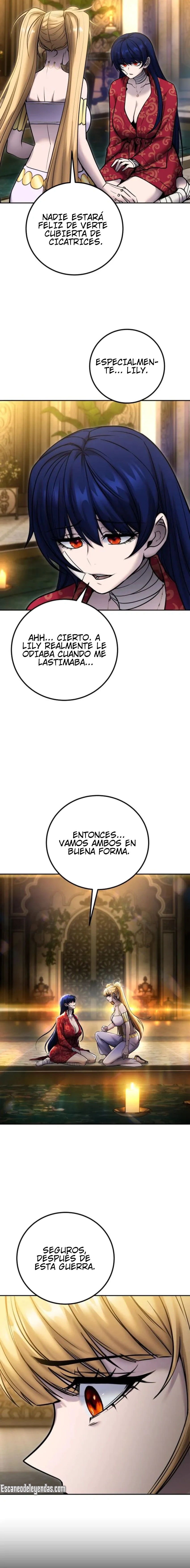 Era Más Fuerte Que El Héroe, Así Que Oculté Mi Poder - Capítulo 99 - Página 22 - LectorTMOo