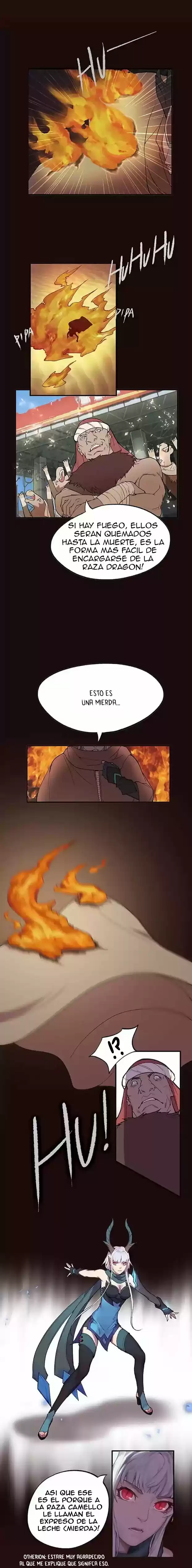 Era Of Awakening - Capítulo 1 - Página 6 - LectorTMOo