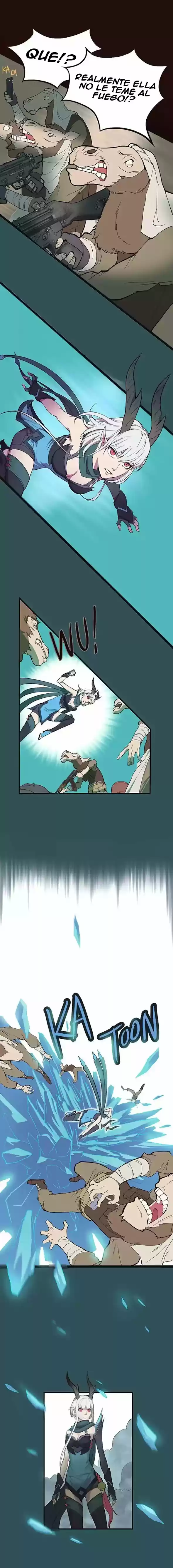 Era Of Awakening - Capítulo 1 - Página 7 - LectorTMOo