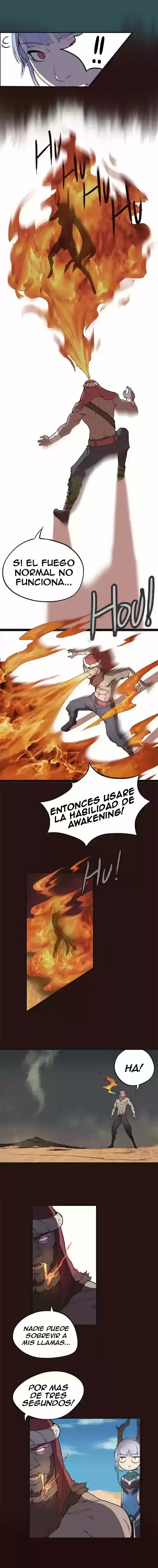 Era Of Awakening - Capítulo 1 - Página 8 - LectorTMOo