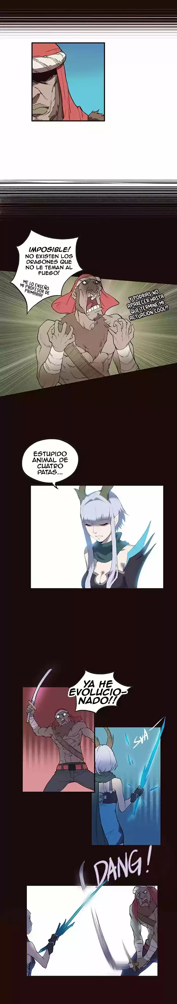 Era Of Awakening - Capítulo 1 - Página 9 - LectorTMOo