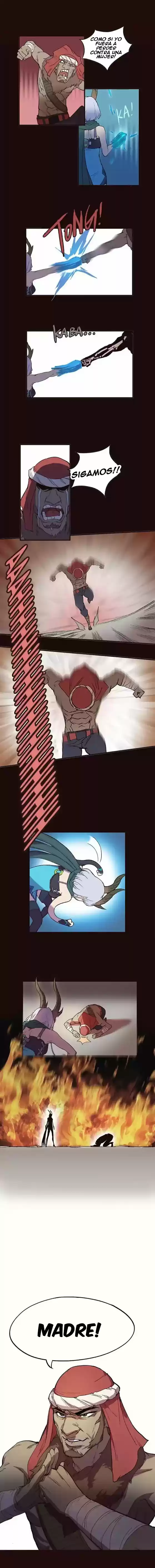 Era Of Awakening - Capítulo 1 - Página 10 - LectorTMOo