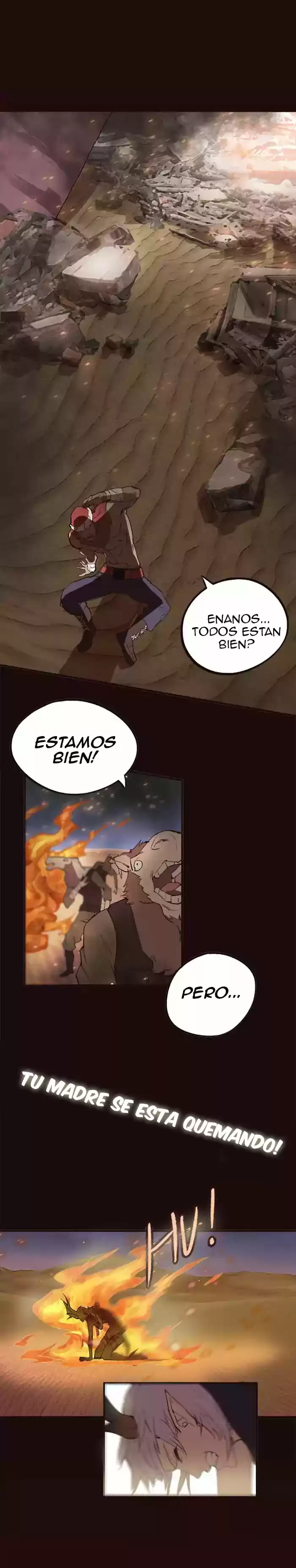 Era Of Awakening - Capítulo 1 - Página 12 - LectorTMOo