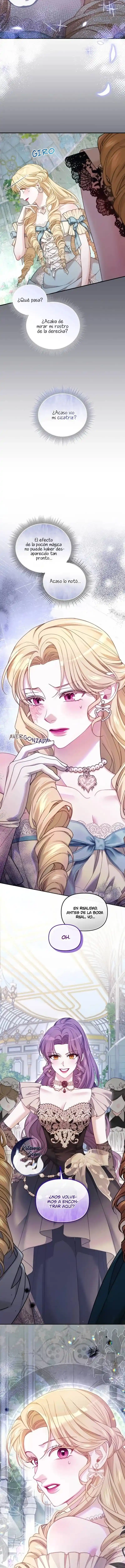Era Una Emperatriz De Reemplazo Y Aun Asi Pase La Primera Noche Con El Emperador - Capítulo 17 - Página 14 - LectorTMOo