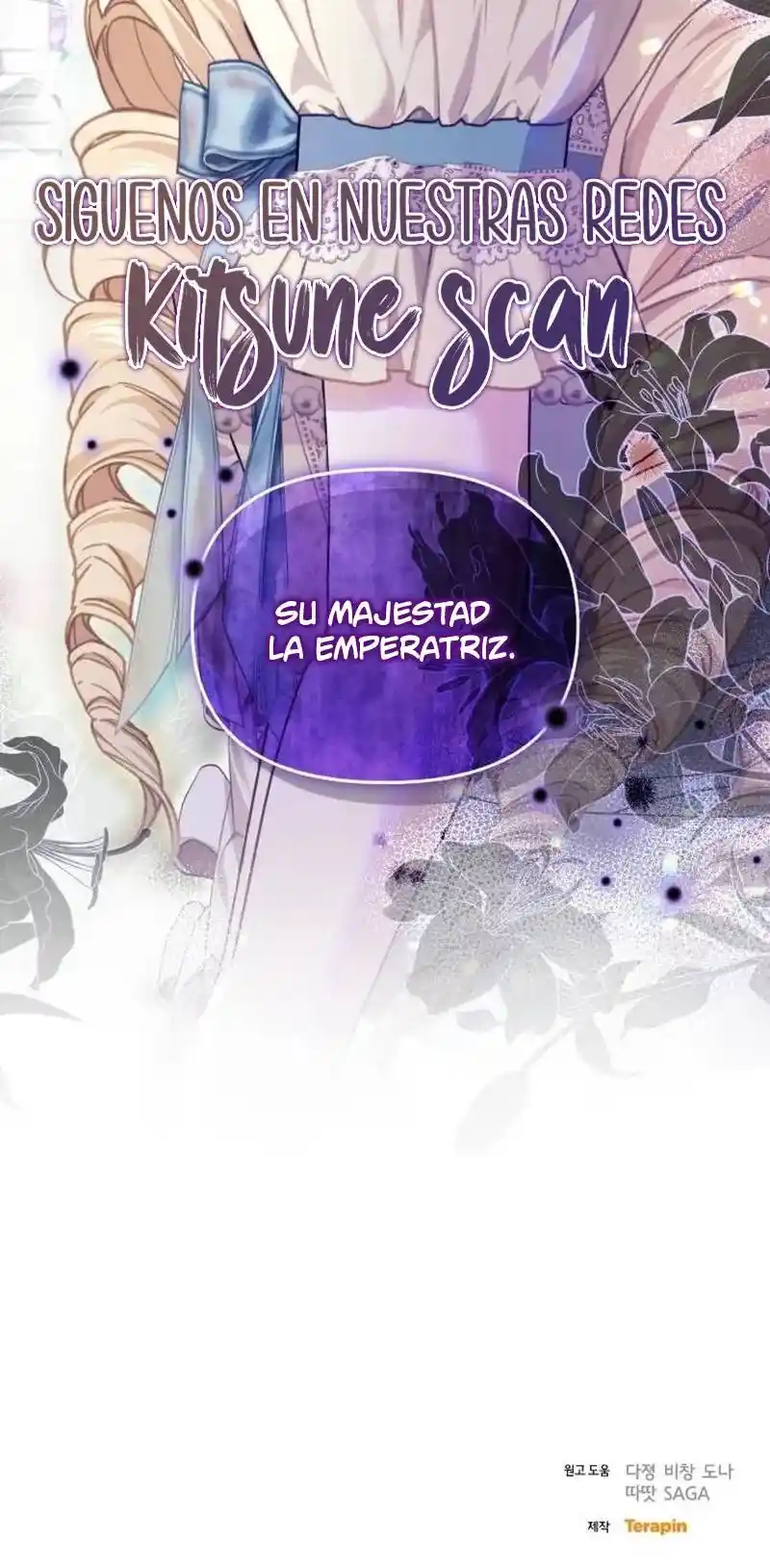 Era Una Emperatriz De Reemplazo Y Aun Asi Pase La Primera Noche Con El Emperador - Capítulo 17 - Página 15 - LectorTMOo