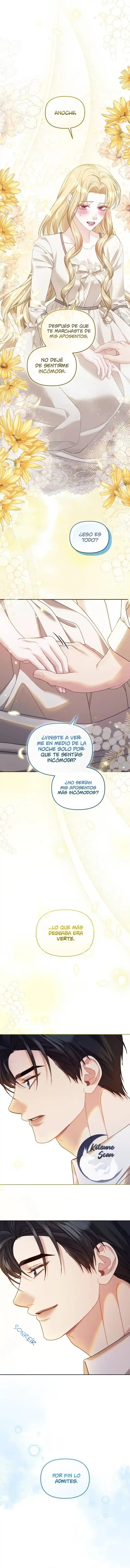 Era Una Emperatriz De Reemplazo Y Aun Asi Pase La Primera Noche Con El Emperador - Capítulo 20 - Página 7 - LectorTMOo