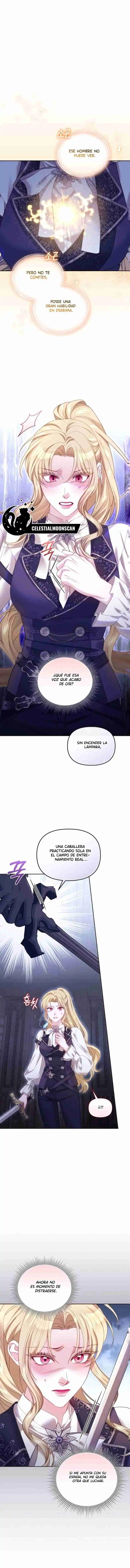 Era Una Emperatriz De Reemplazo Y Aun Asi Pase La Primera Noche Con El Emperador - Capítulo 25 - Página 13 - LectorTMOo