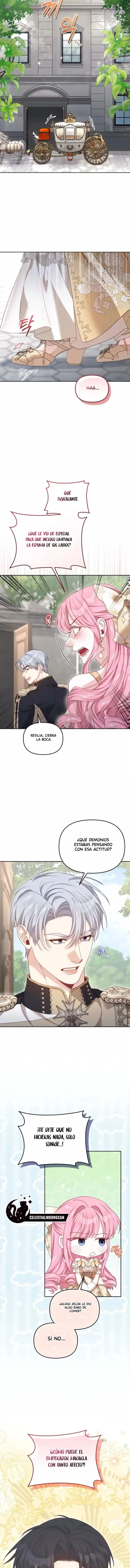 Era Una Emperatriz De Reemplazo Y Aun Asi Pase La Primera Noche Con El Emperador - Capítulo 31 - Página 11 - LectorTMOo