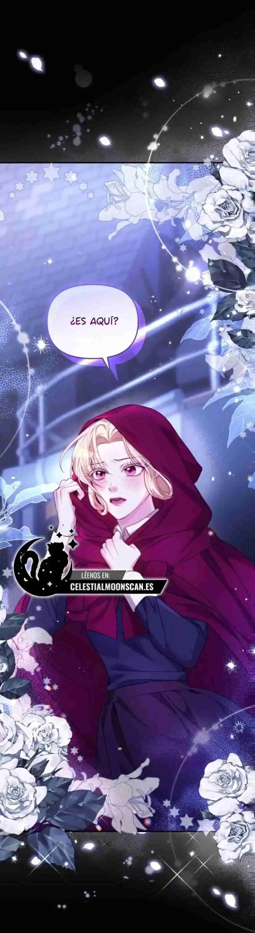 Era Una Emperatriz De Reemplazo Y Aun Asi Pase La Primera Noche Con El Emperador - Capítulo 6 - Página 11 - LectorTMOo