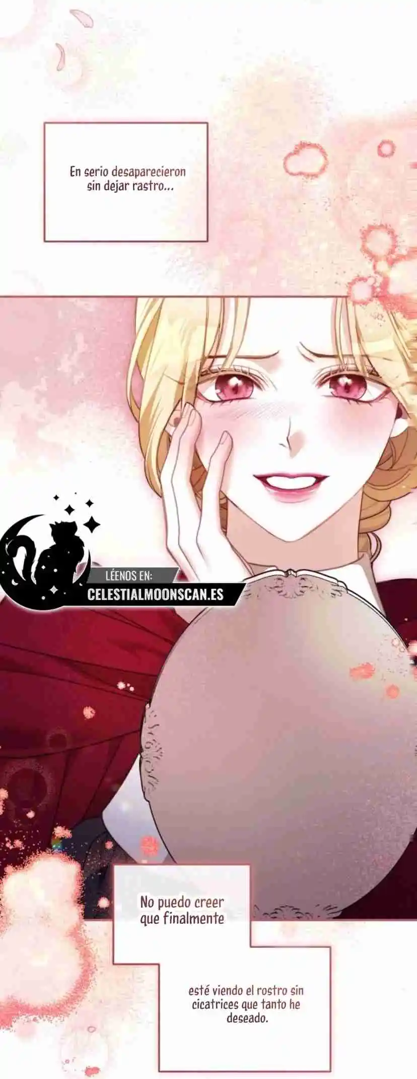 Era Una Emperatriz De Reemplazo Y Aun Asi Pase La Primera Noche Con El Emperador - Capítulo 6 - Página 41 - LectorTMOo