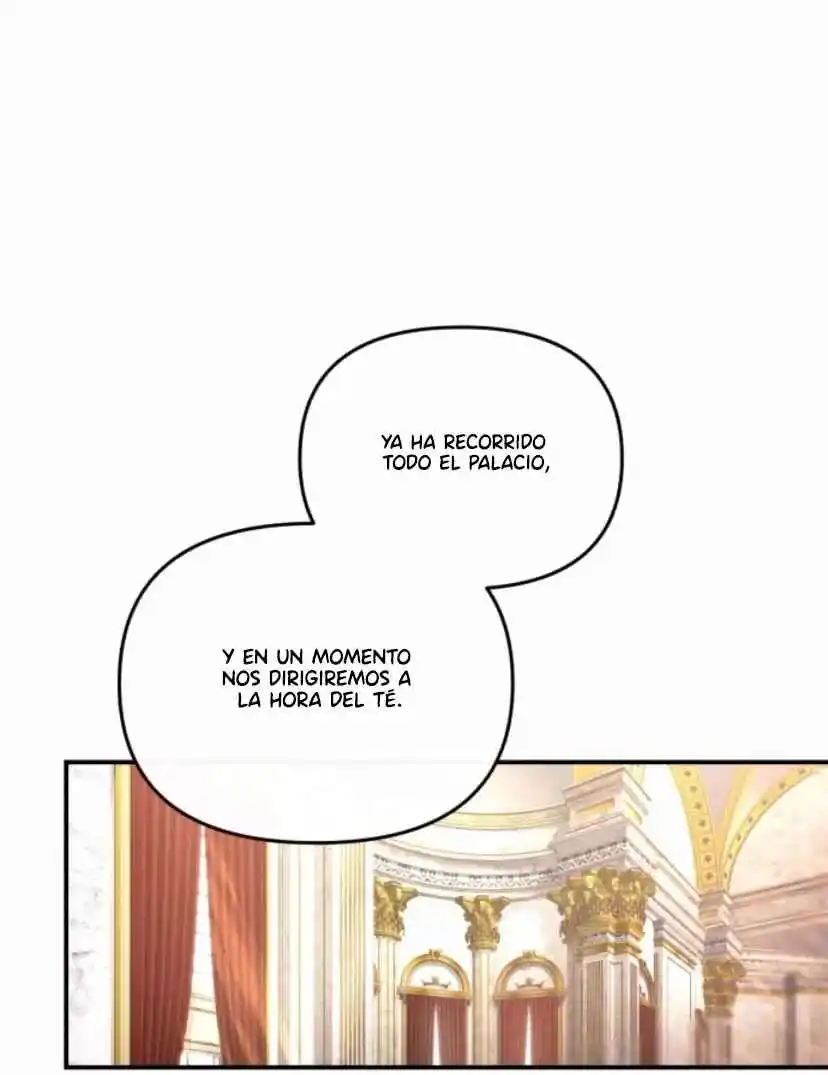 Era Una Emperatriz De Reemplazo Y Aun Asi Pase La Primera Noche Con El Emperador - Capítulo 7 - Página 23 - LectorTMOo