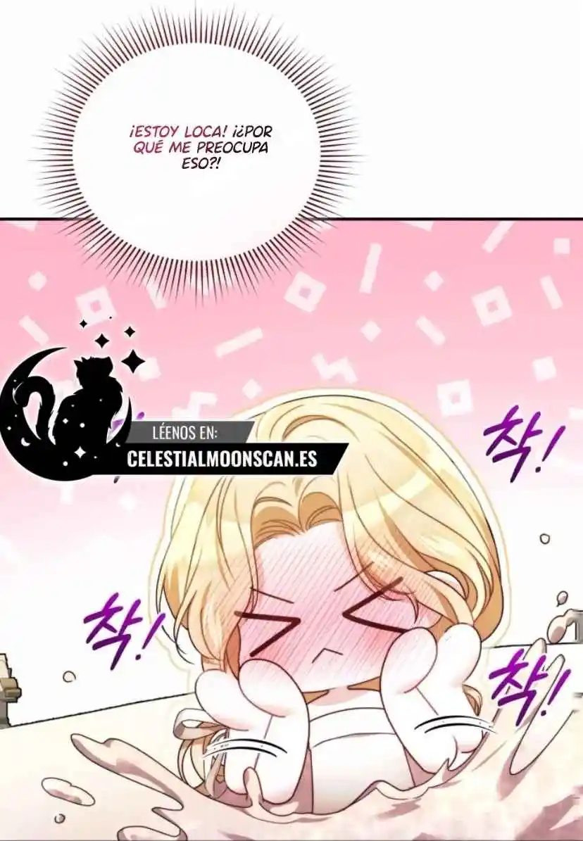 Era Una Emperatriz De Reemplazo Y Aun Asi Pase La Primera Noche Con El Emperador - Capítulo 7 - Página 47 - LectorTMOo
